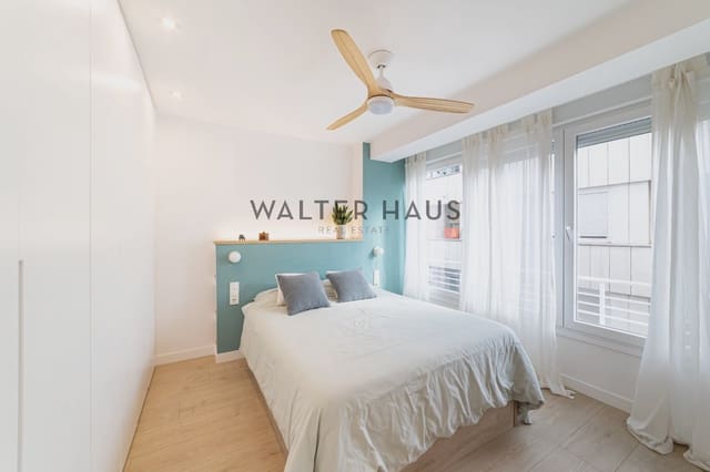 1 slaapkamer Flat te koop in Prosperidad, Madrid stad - € 750.000 (Ref: 9404722)