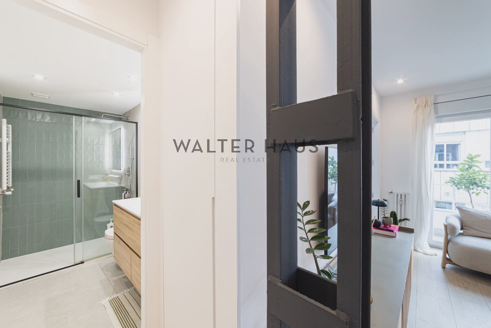 1 bedroom Flat for sale in Madrid city - € 750,000 (Ref: 9404722)
