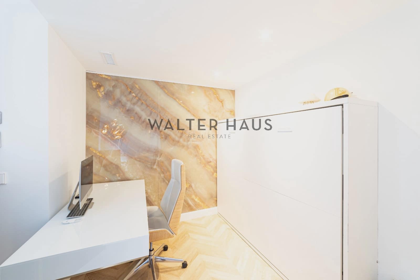 2 soverom Penthouse til salgs i Madrid by - € 1 980 000 (Ref: 9405904)