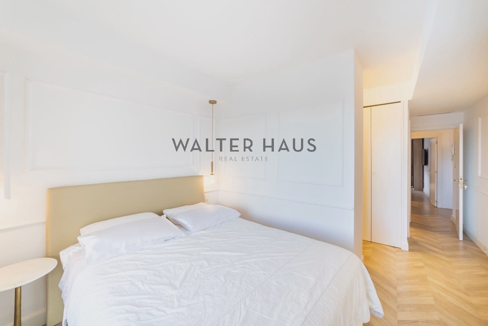 2 soverom Penthouse til salgs i Madrid by - € 1 980 000 (Ref: 9405904)