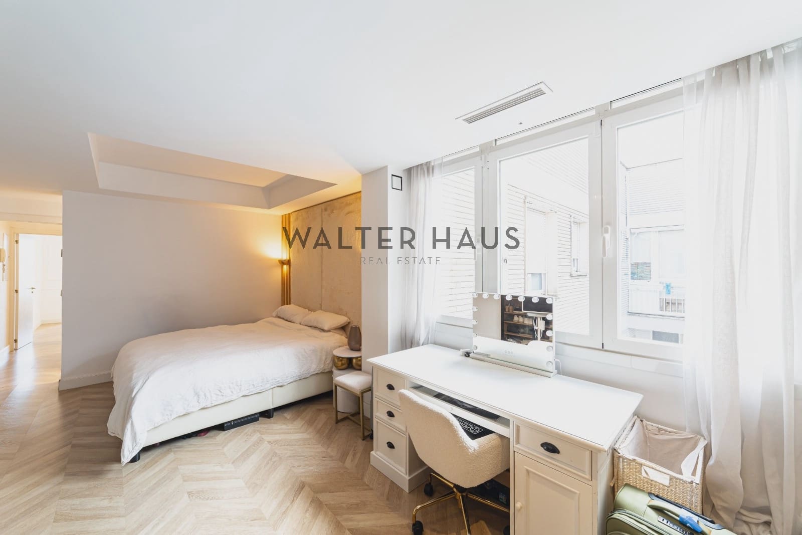 2 soverom Penthouse til salgs i Madrid by - € 1 980 000 (Ref: 9405904)