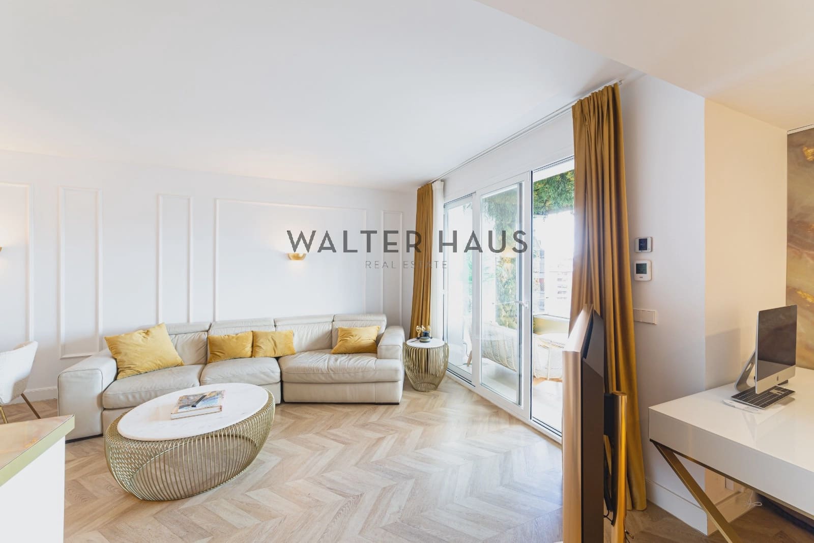 2 soverom Penthouse til salgs i Madrid by - € 1 980 000 (Ref: 9405904)