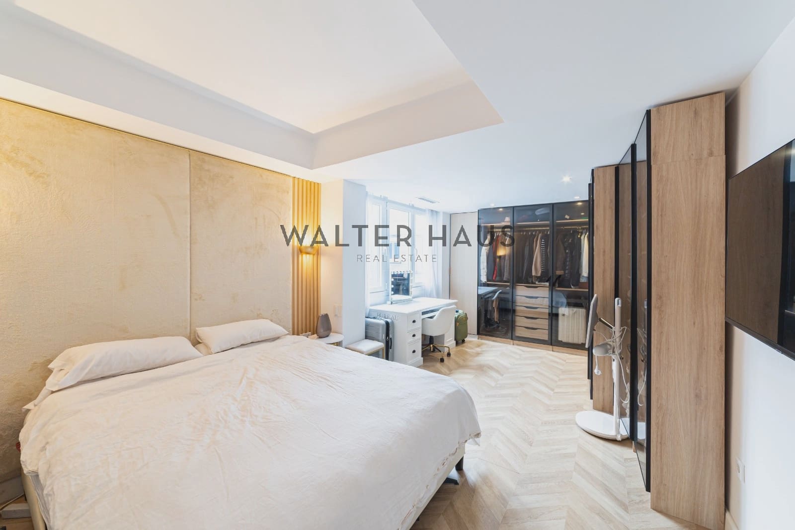 2 soverom Penthouse til salgs i Madrid by - € 1 980 000 (Ref: 9405904)