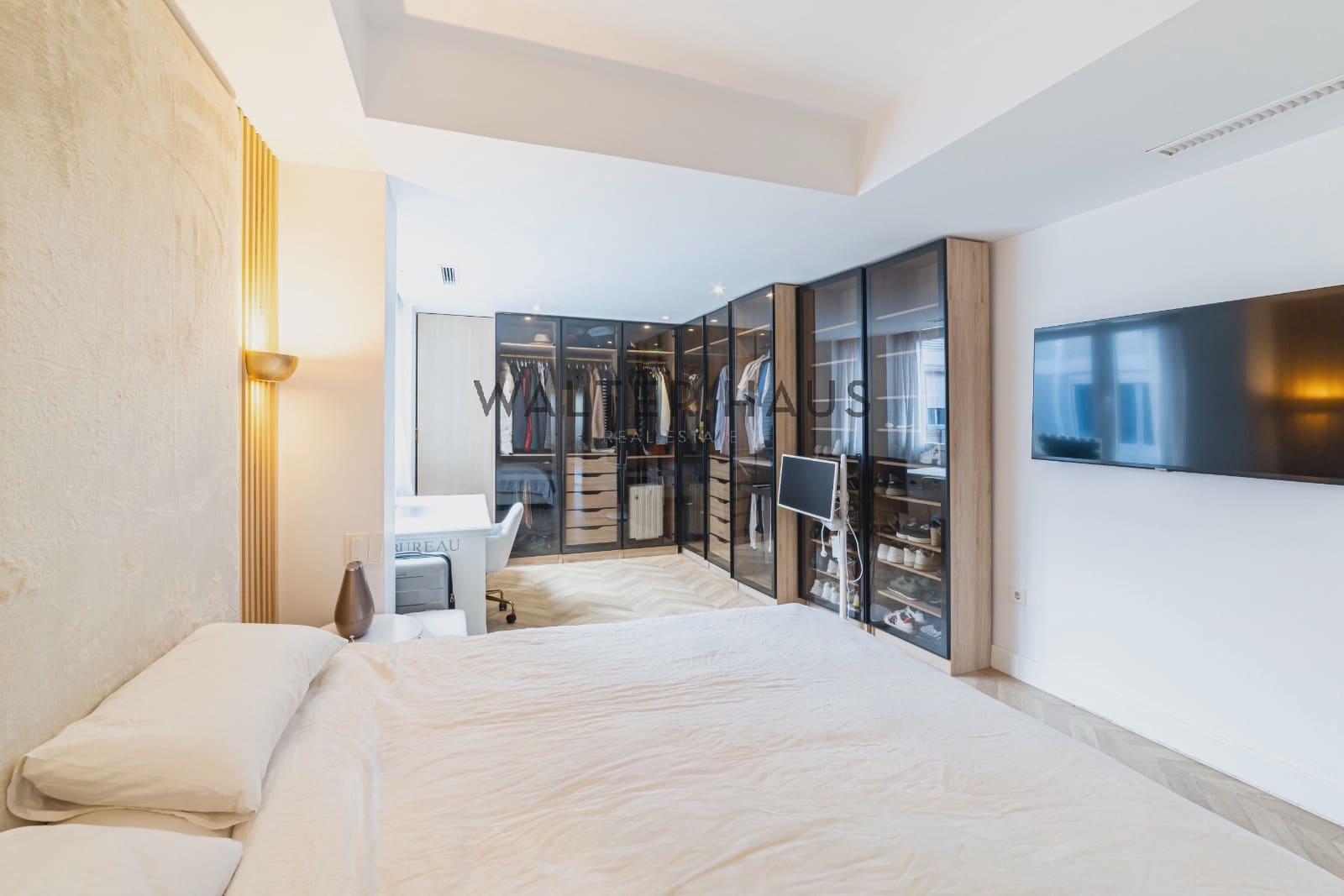 2 soverom Penthouse til salgs i Madrid by - € 1 980 000 (Ref: 9405904)