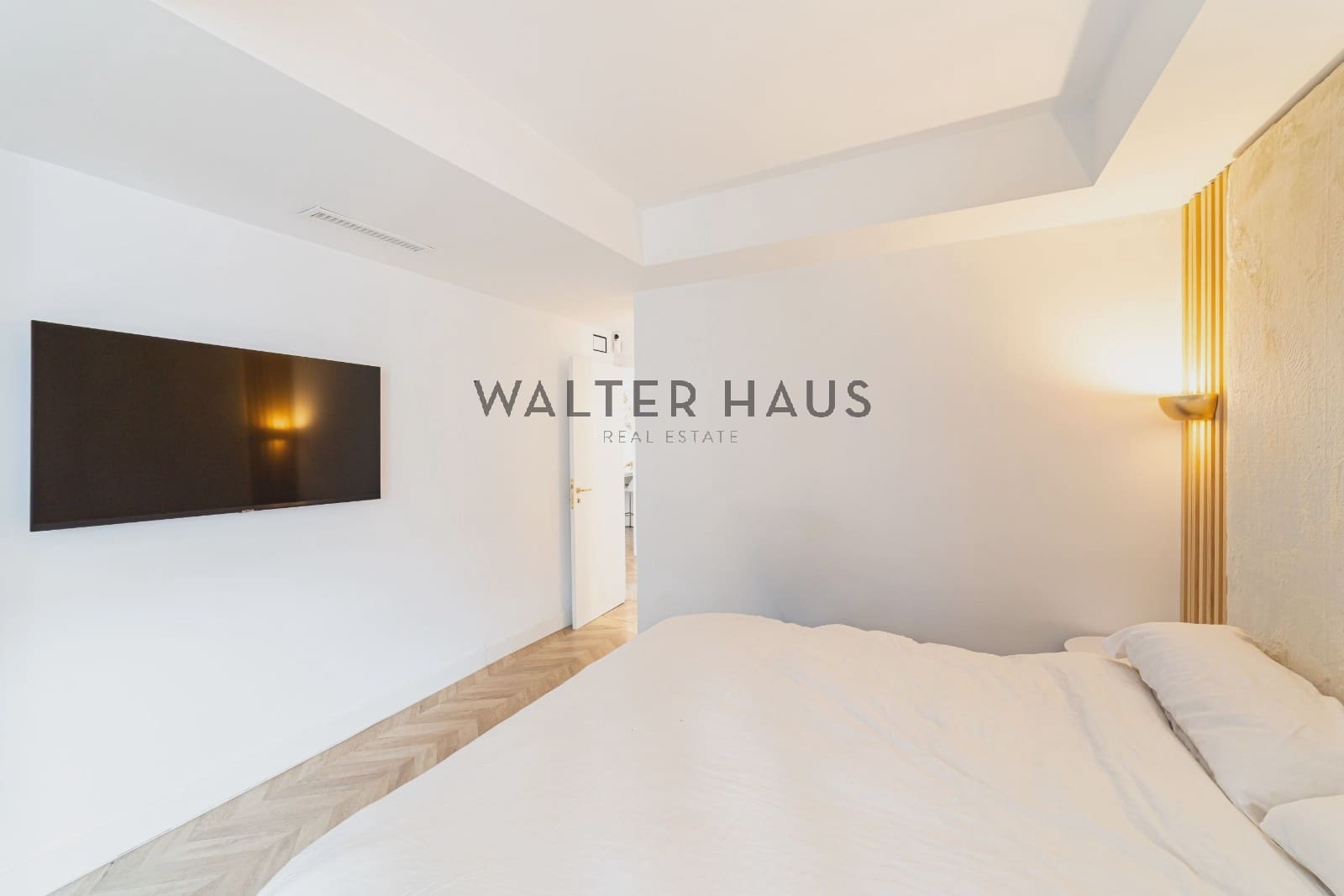 2 soverom Penthouse til salgs i Madrid by - € 1 980 000 (Ref: 9405904)