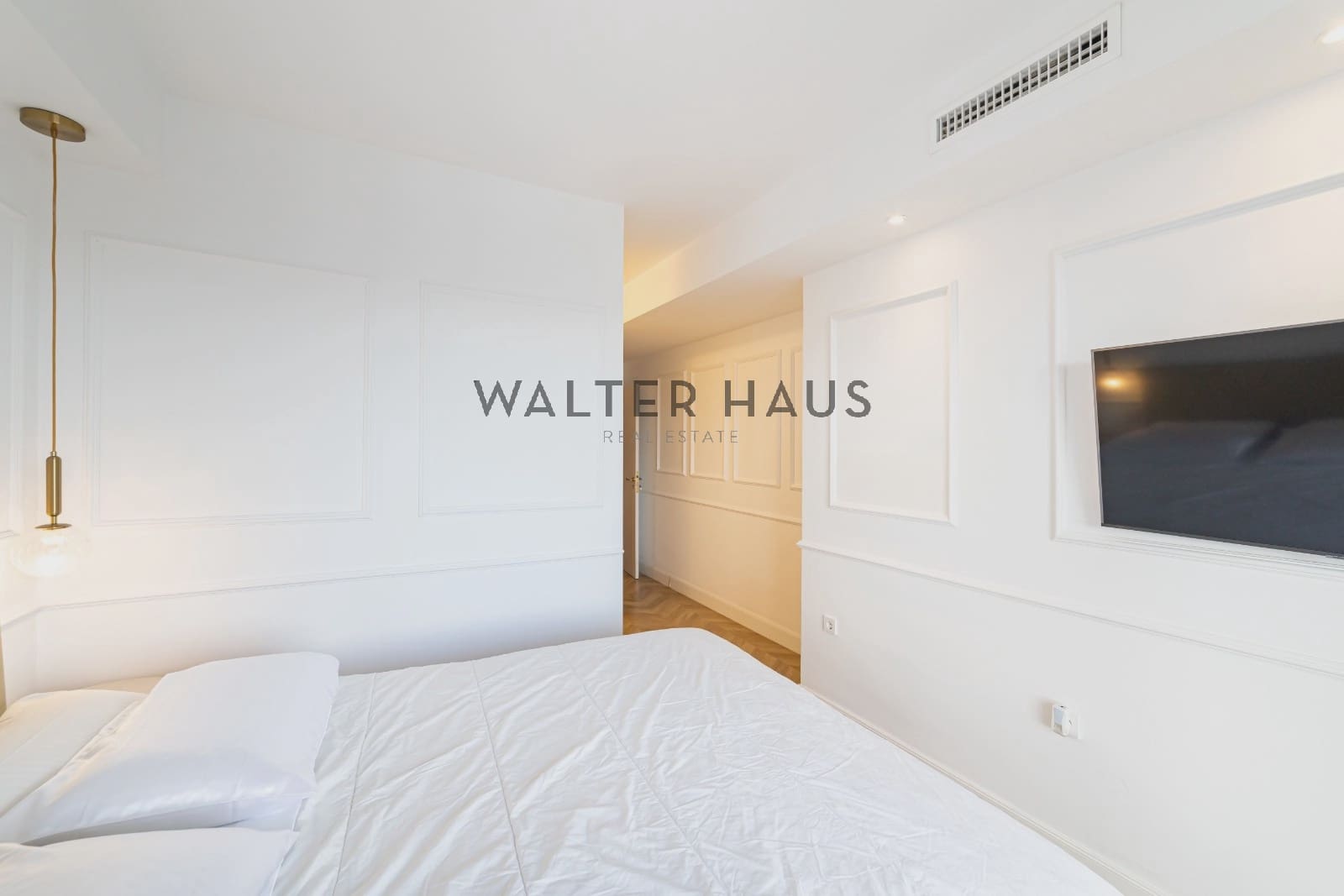 2 soverom Penthouse til salgs i Madrid by - € 1 980 000 (Ref: 9405904)