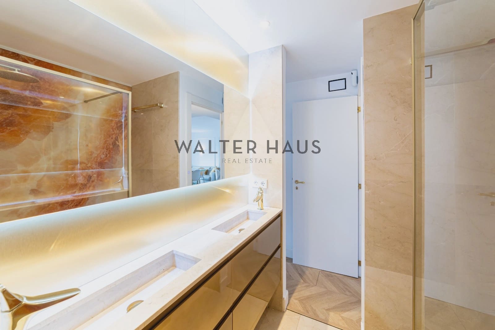 2 soverom Penthouse til salgs i Madrid by - € 1 980 000 (Ref: 9405904)