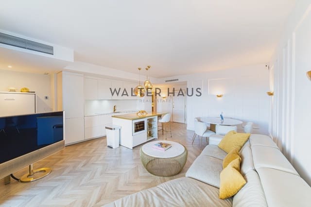 2 sypialnia Penthouse na sprzedaż w Goya, Miasto Madryt - 1 980 000 € (Ref: 9405904)