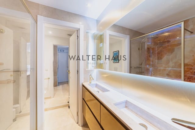 2 sypialnia Penthouse na sprzedaż w Goya, Miasto Madryt - 1 980 000 € (Ref: 9405904)