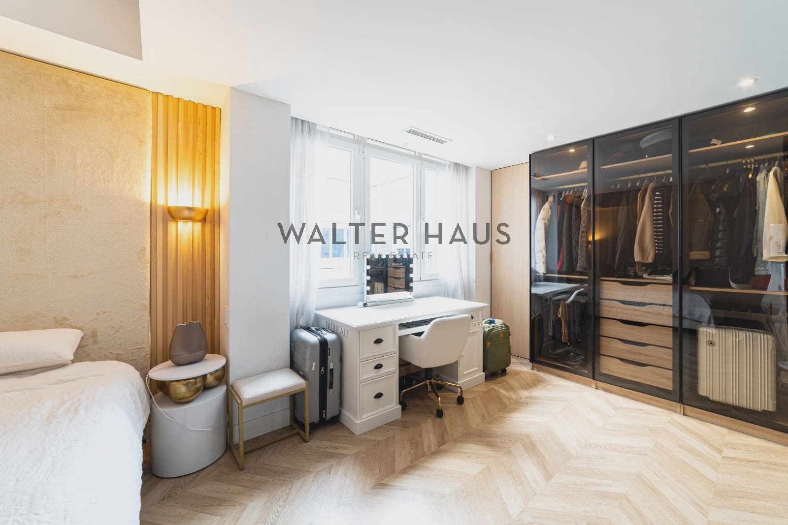 2 soverom Penthouse til salgs i Madrid by - € 1 980 000 (Ref: 9405904)