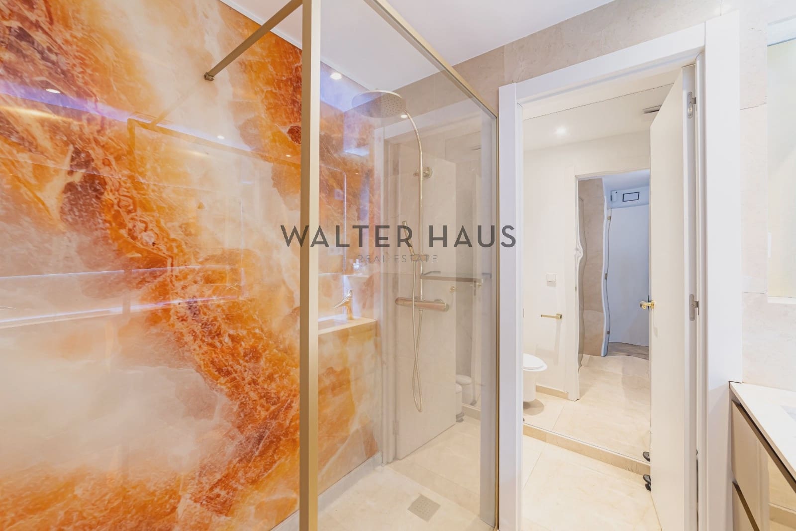 2 soverom Penthouse til salgs i Madrid by - € 1 980 000 (Ref: 9405904)