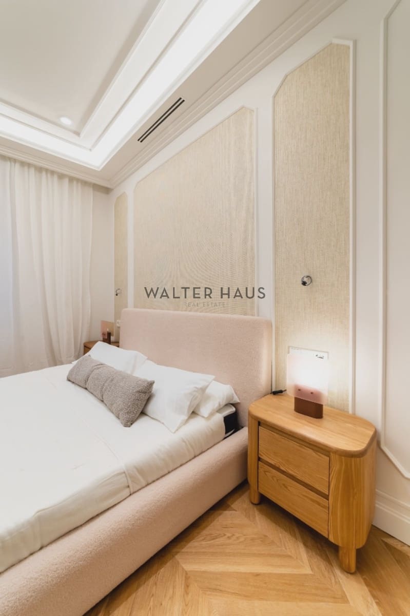 3 slaapkamer Flat te koop in Madrid stad met zwembad - € 2.550.000 (Ref: 9405905)