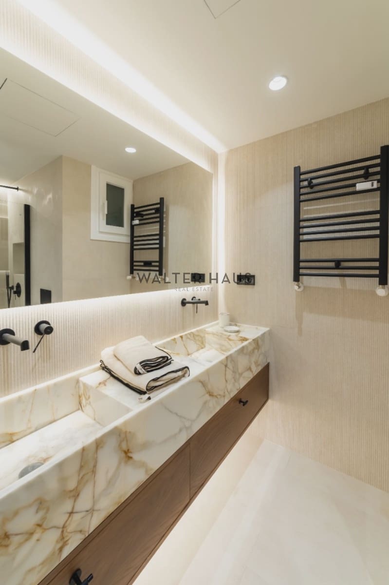 3 slaapkamer Flat te koop in Madrid stad met zwembad - € 2.550.000 (Ref: 9405905)