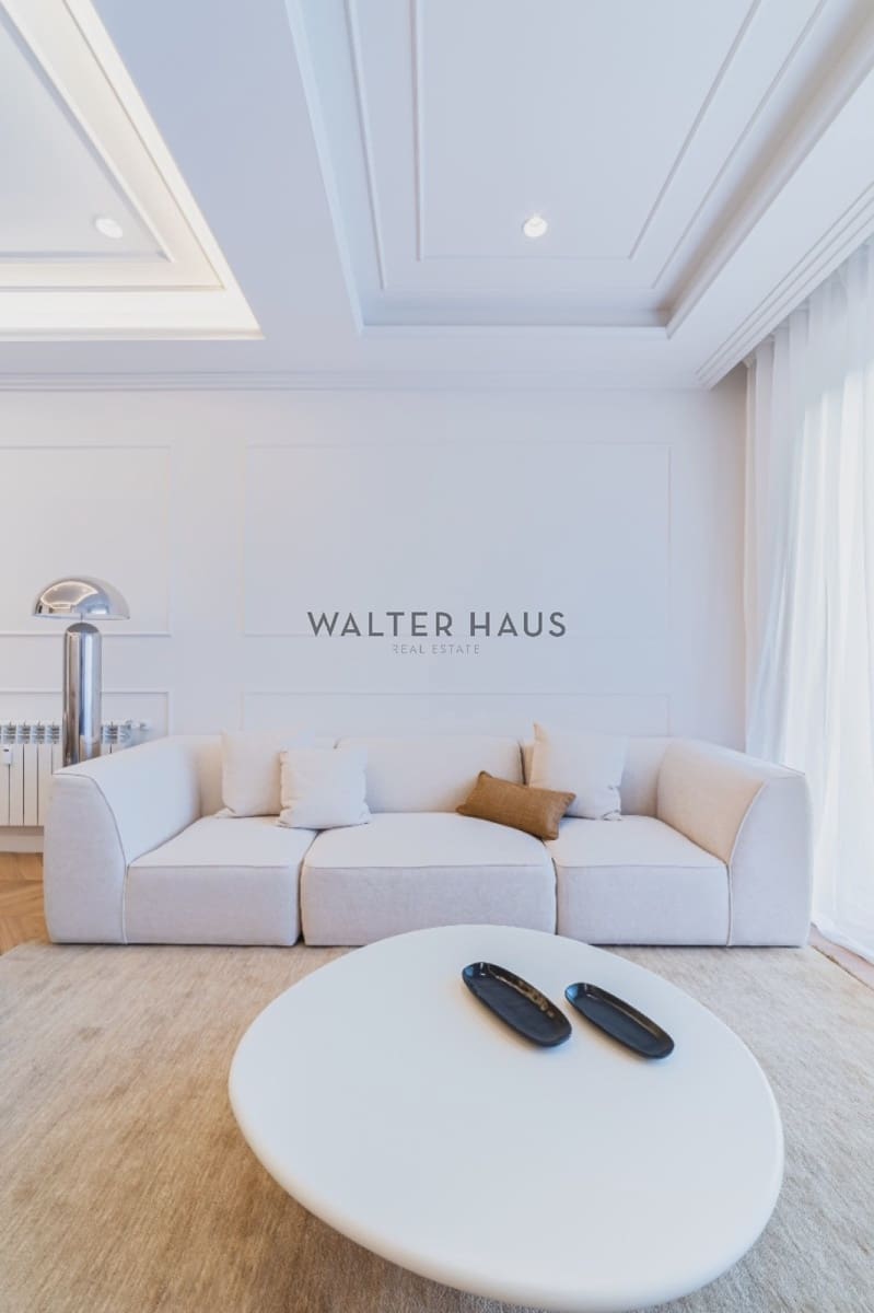 3 slaapkamer Flat te koop in Madrid stad met zwembad - € 2.550.000 (Ref: 9405905)