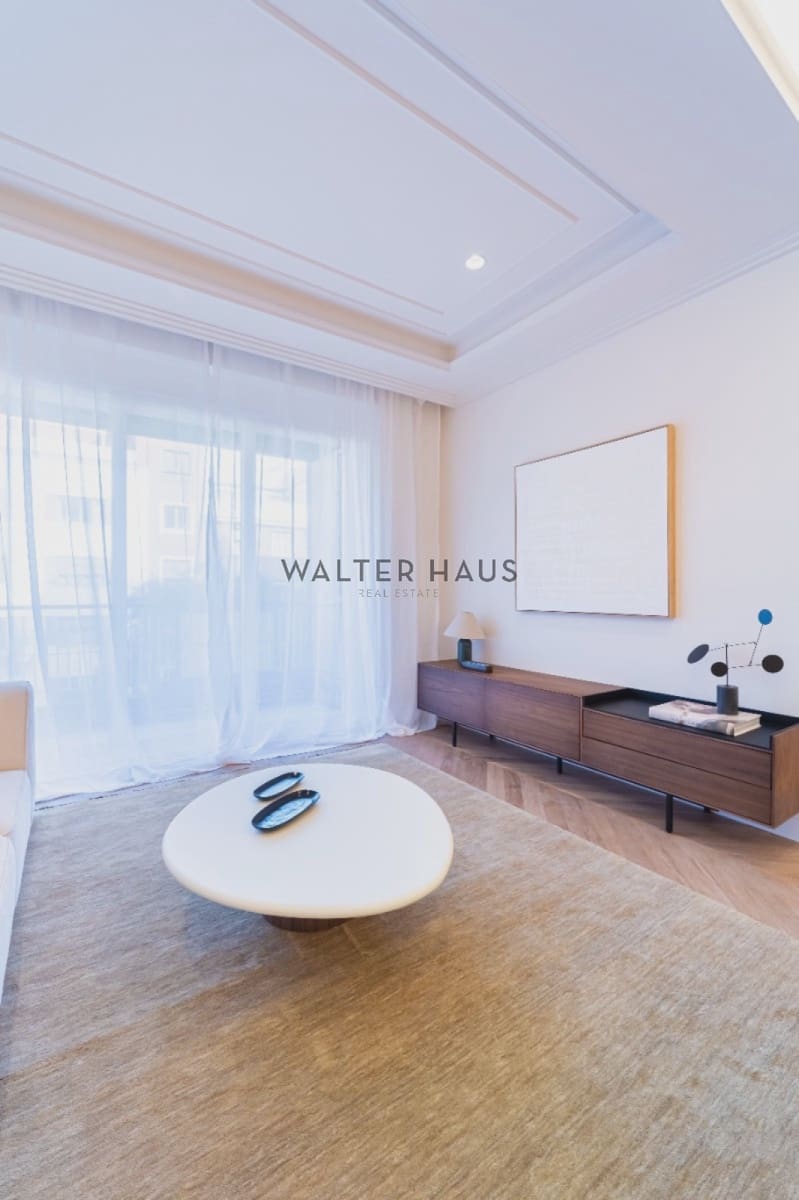 3 slaapkamer Flat te koop in Madrid stad met zwembad - € 2.550.000 (Ref: 9405905)