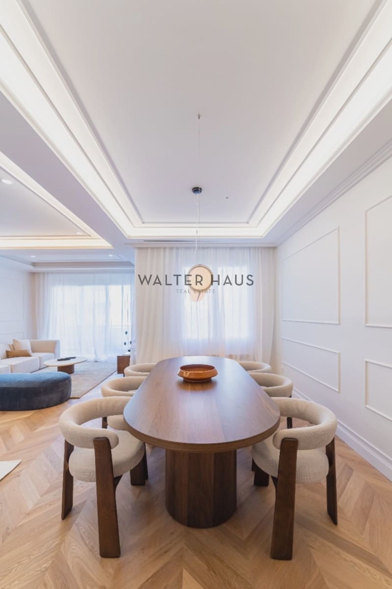 3 slaapkamer Flat te koop in Madrid stad met zwembad - € 2.550.000 (Ref: 9405905)