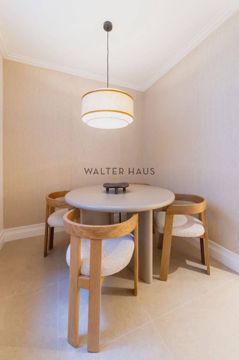 3 slaapkamer Flat te koop in Madrid stad met zwembad - € 2.550.000 (Ref: 9405905)