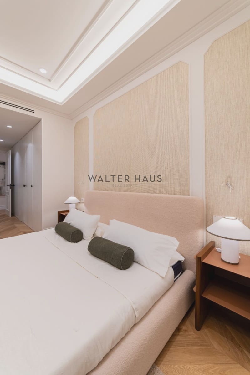 3 slaapkamer Flat te koop in Madrid stad met zwembad - € 2.550.000 (Ref: 9405905)