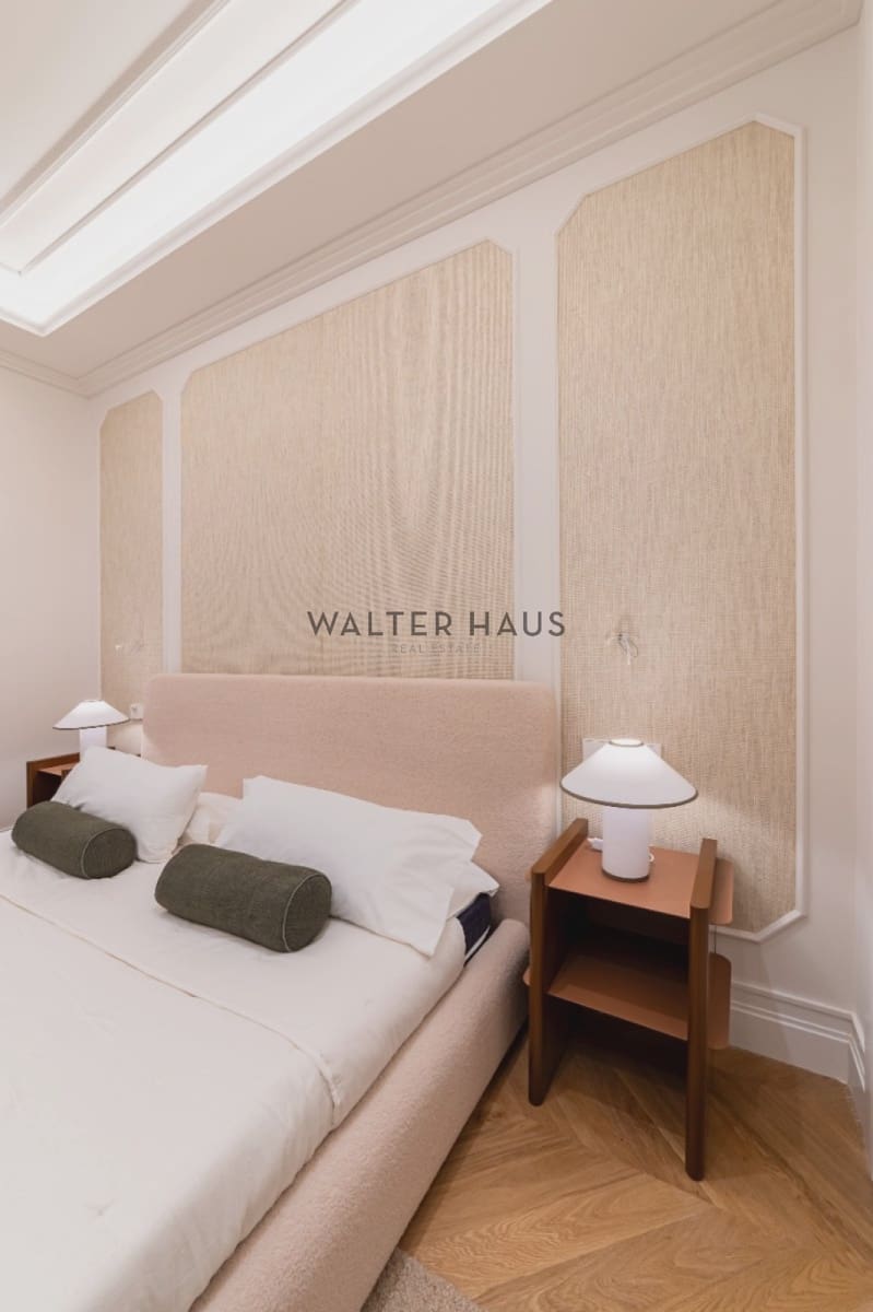 3 slaapkamer Flat te koop in Madrid stad met zwembad - € 2.550.000 (Ref: 9405905)