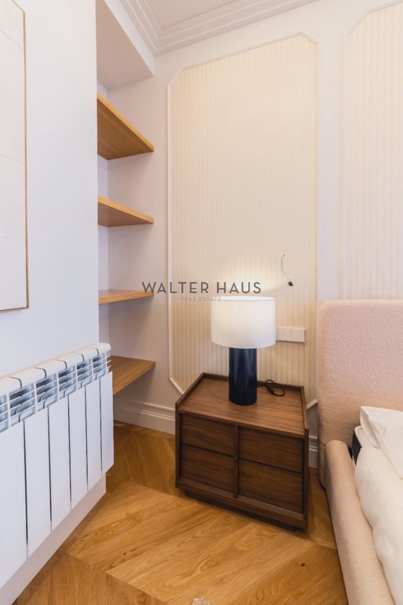 3 slaapkamer Flat te koop in Madrid stad met zwembad - € 2.550.000 (Ref: 9405905)