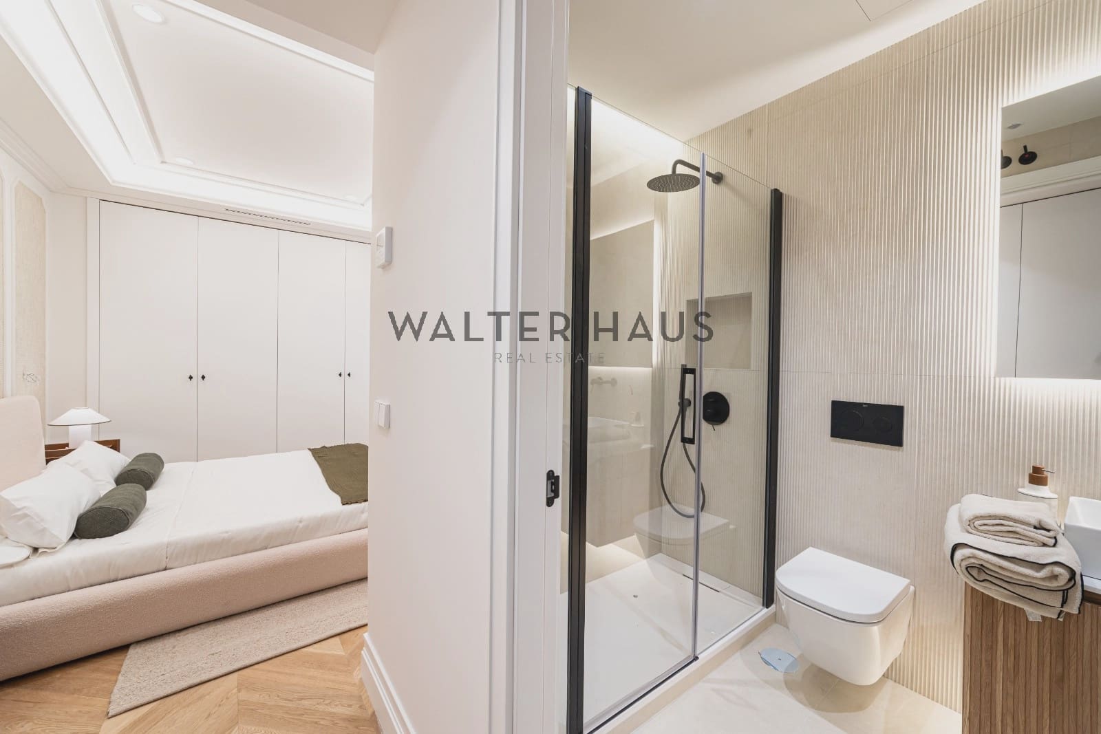 3 slaapkamer Flat te koop in Madrid stad met zwembad - € 2.495.000 (Ref: 9405905)