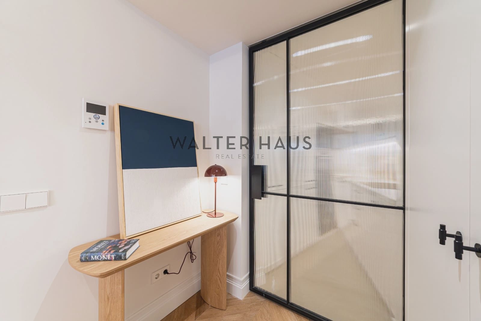 3 slaapkamer Flat te koop in Madrid stad met zwembad - € 2.495.000 (Ref: 9405905)