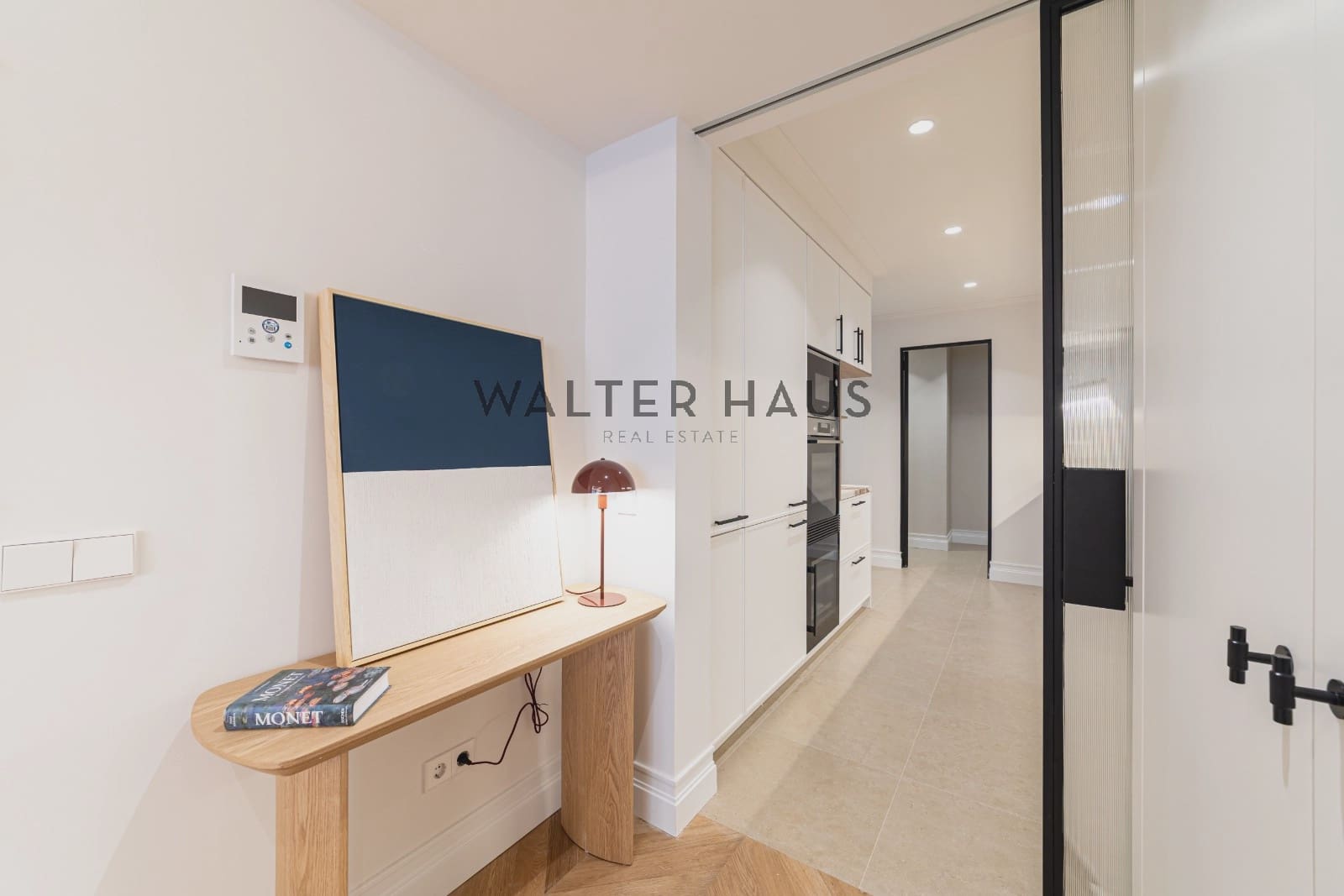 3 slaapkamer Flat te koop in Madrid stad met zwembad - € 2.495.000 (Ref: 9405905)