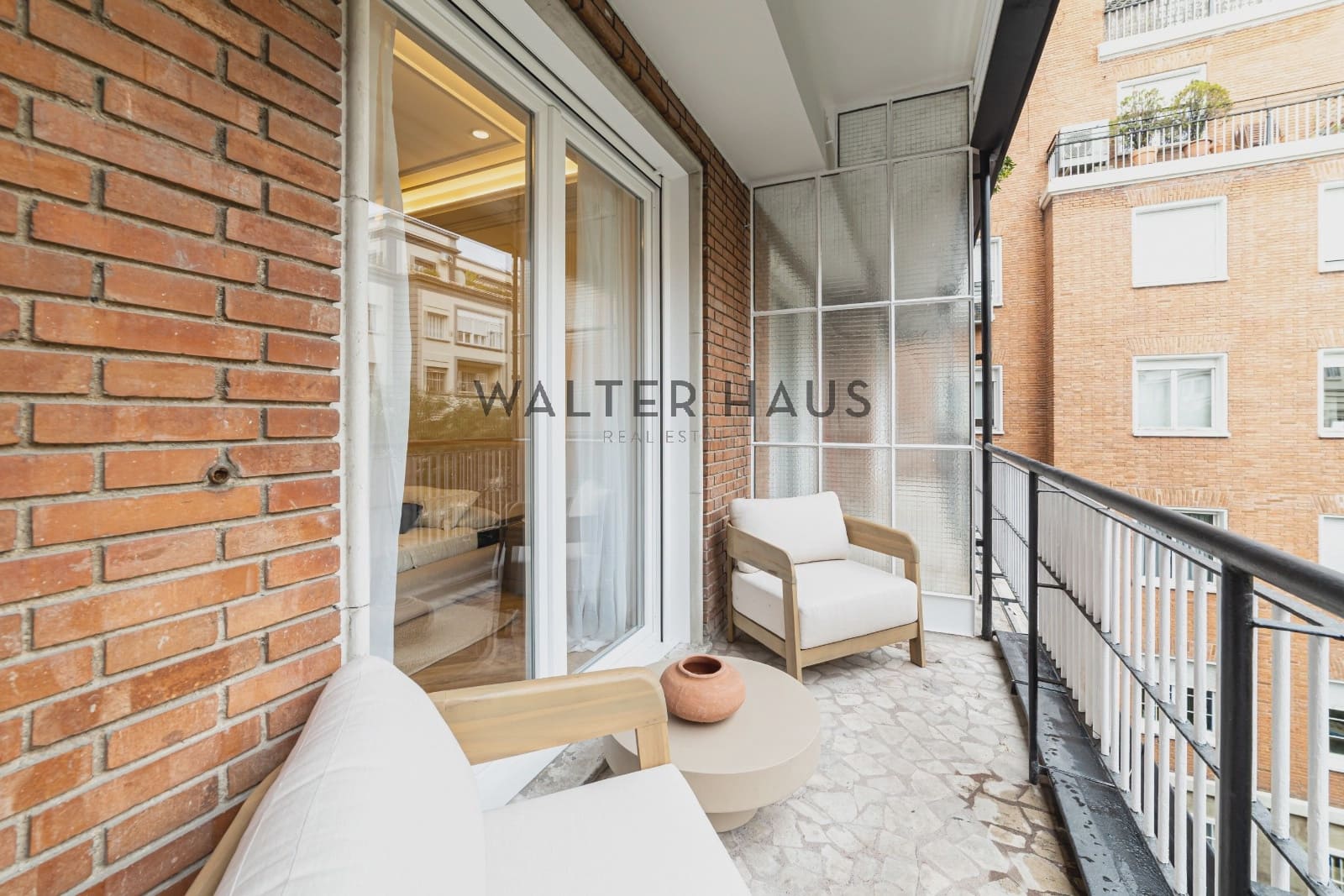 3 slaapkamer Flat te koop in Madrid stad met zwembad - € 2.495.000 (Ref: 9405905)