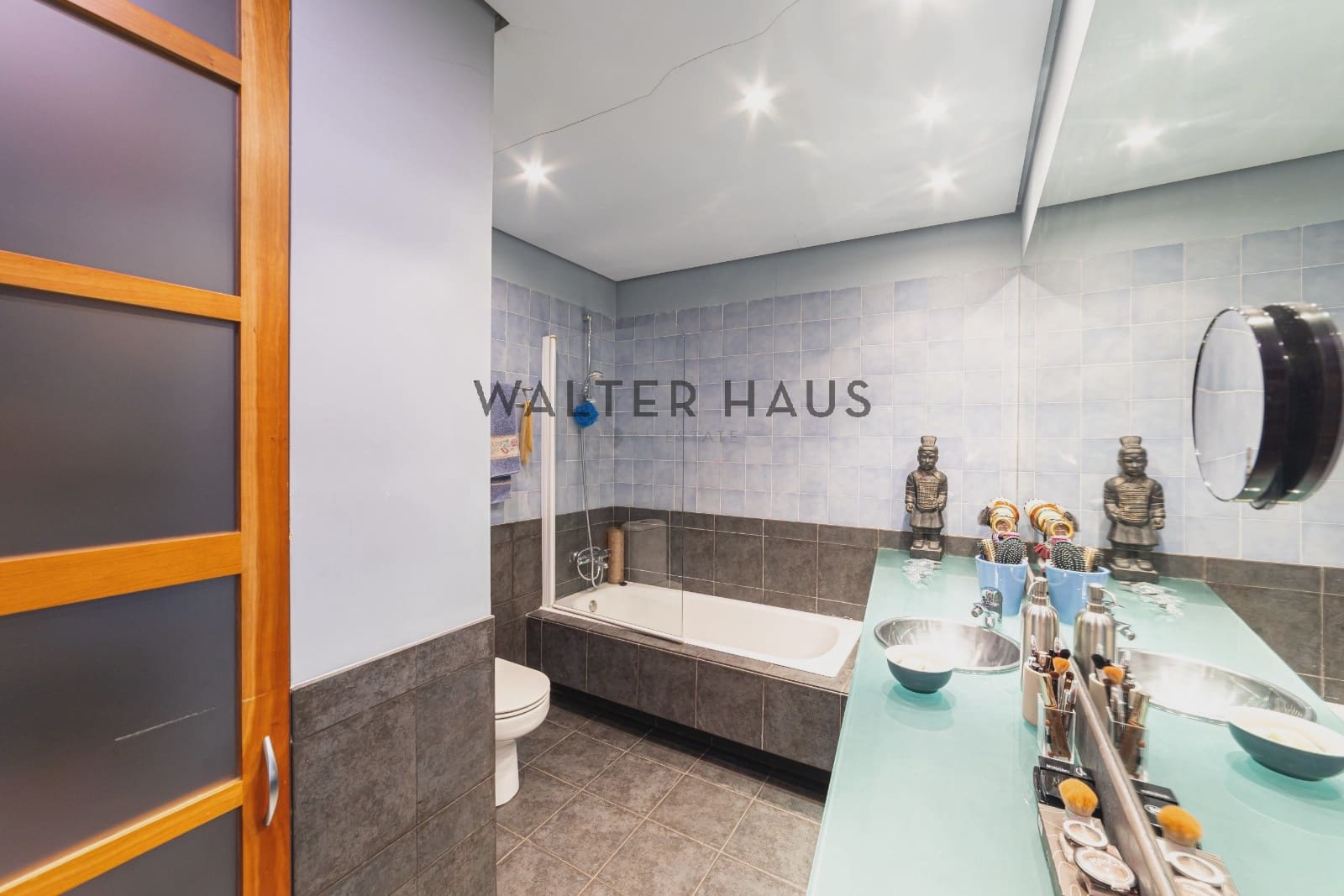 3 sypialnia Mieszkanie na sprzedaż w Miasto Madryt - 2 360 000 € (Ref: 9409674)