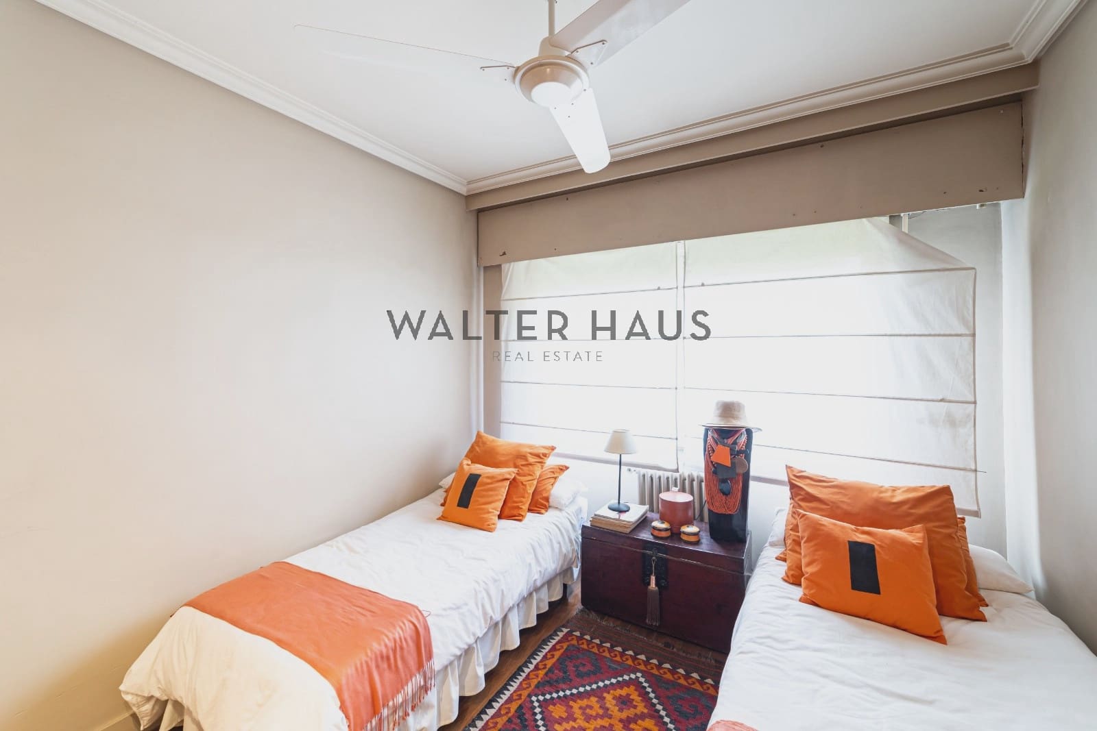 3 sypialnia Mieszkanie na sprzedaż w Miasto Madryt - 2 360 000 € (Ref: 9409674)