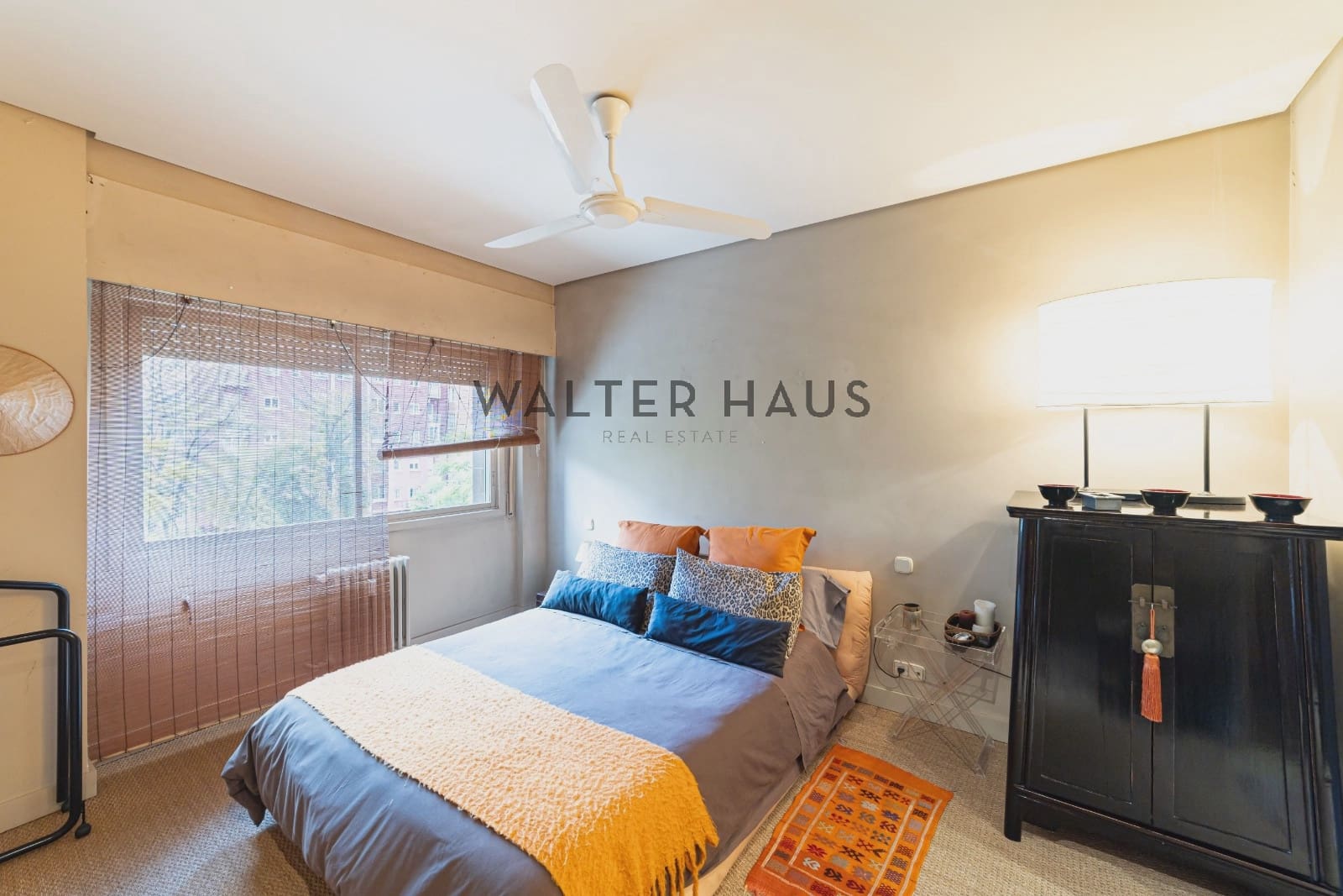 3 sypialnia Mieszkanie na sprzedaż w Miasto Madryt - 2 360 000 € (Ref: 9409674)