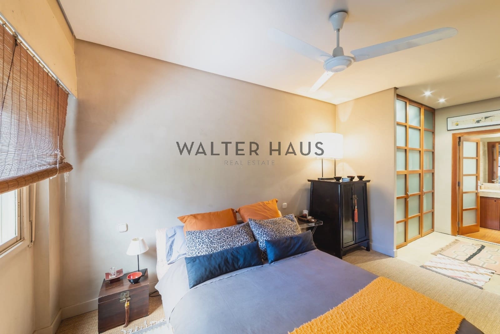 3 sypialnia Mieszkanie na sprzedaż w Miasto Madryt - 2 360 000 € (Ref: 9409674)