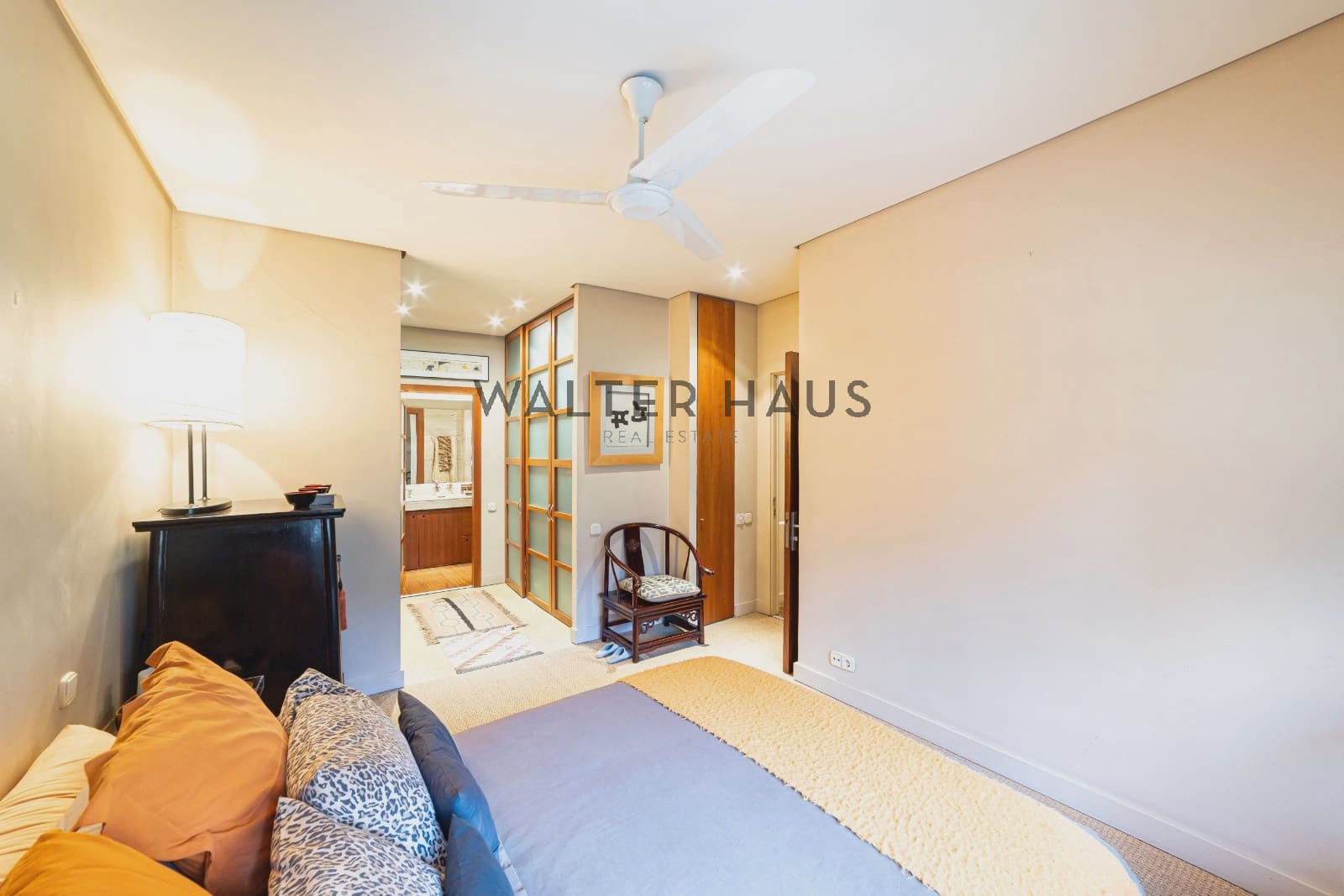 3 sypialnia Mieszkanie na sprzedaż w Miasto Madryt - 2 360 000 € (Ref: 9409674)