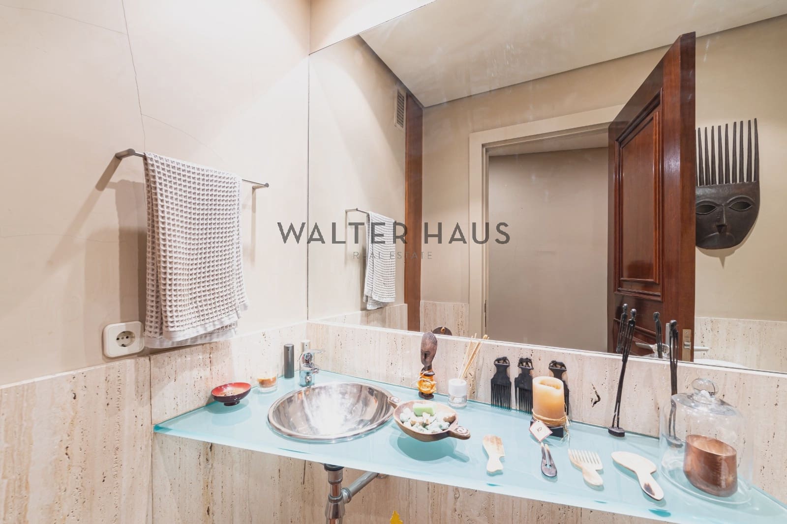 3 sypialnia Mieszkanie na sprzedaż w Miasto Madryt - 2 360 000 € (Ref: 9409674)