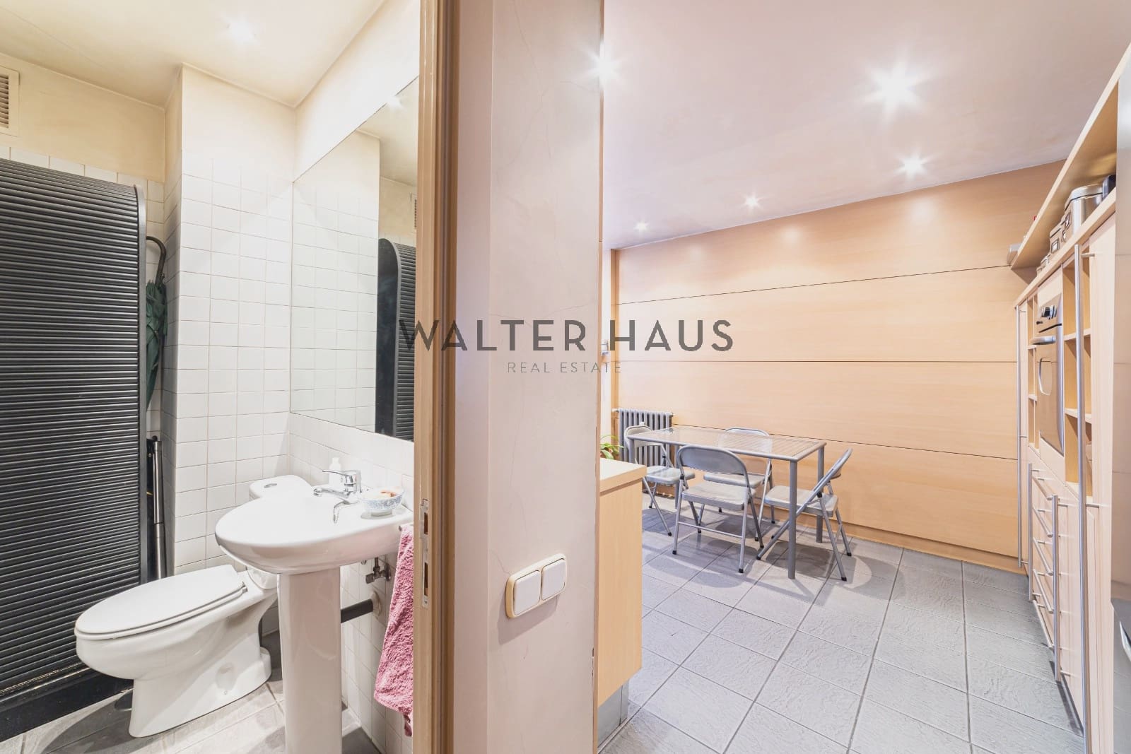 3 sypialnia Mieszkanie na sprzedaż w Miasto Madryt - 2 360 000 € (Ref: 9409674)