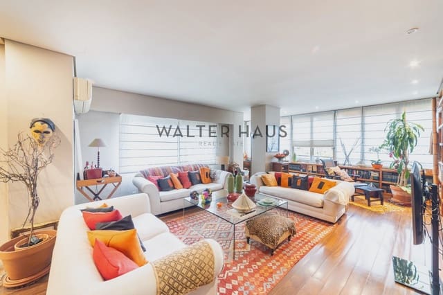 3 Zimmer Wohnung zu verkaufen in Sol, Madrid Stadt - 2.360.000 € (Ref: 9409674)