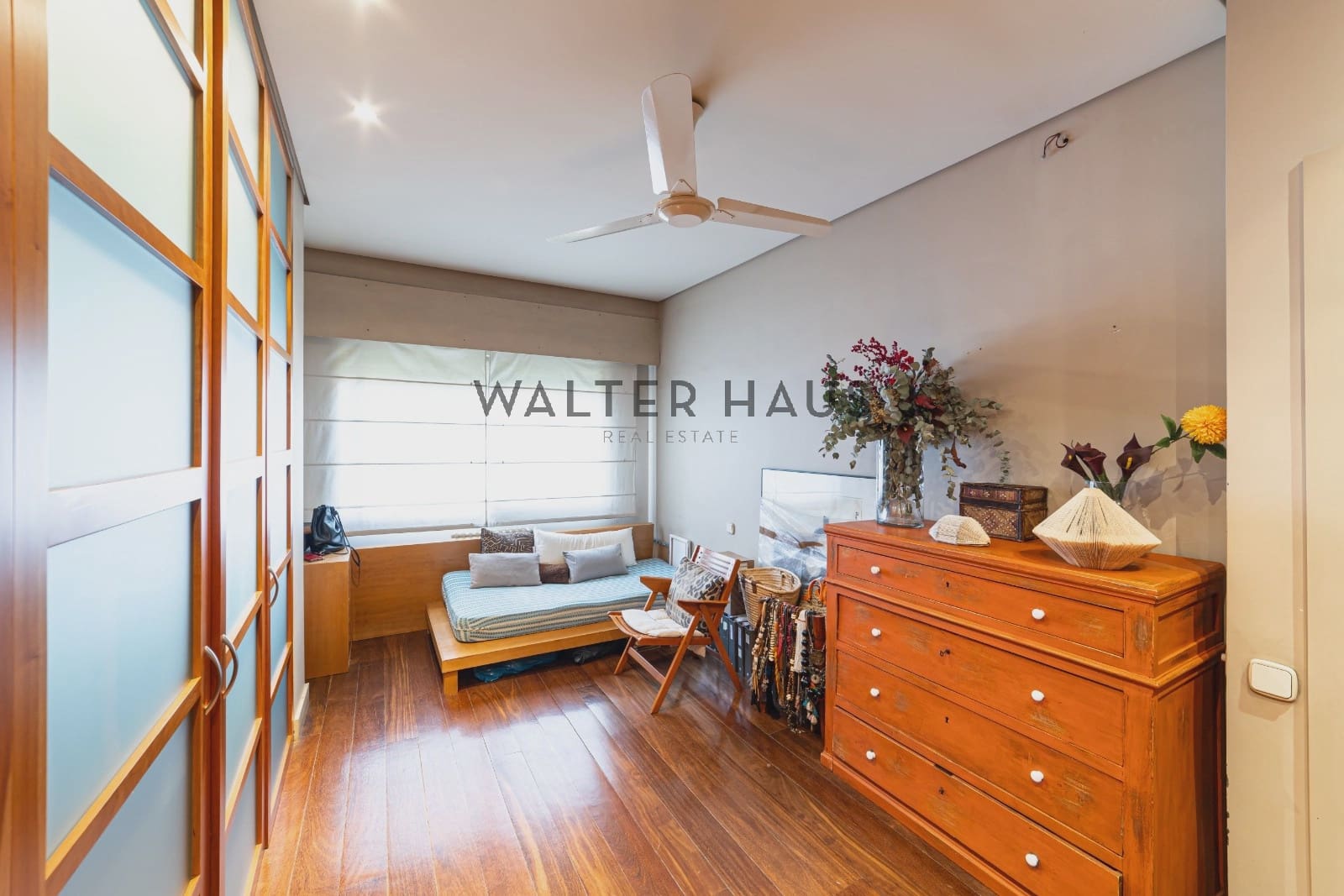 3 sypialnia Mieszkanie na sprzedaż w Miasto Madryt - 2 360 000 € (Ref: 9409674)