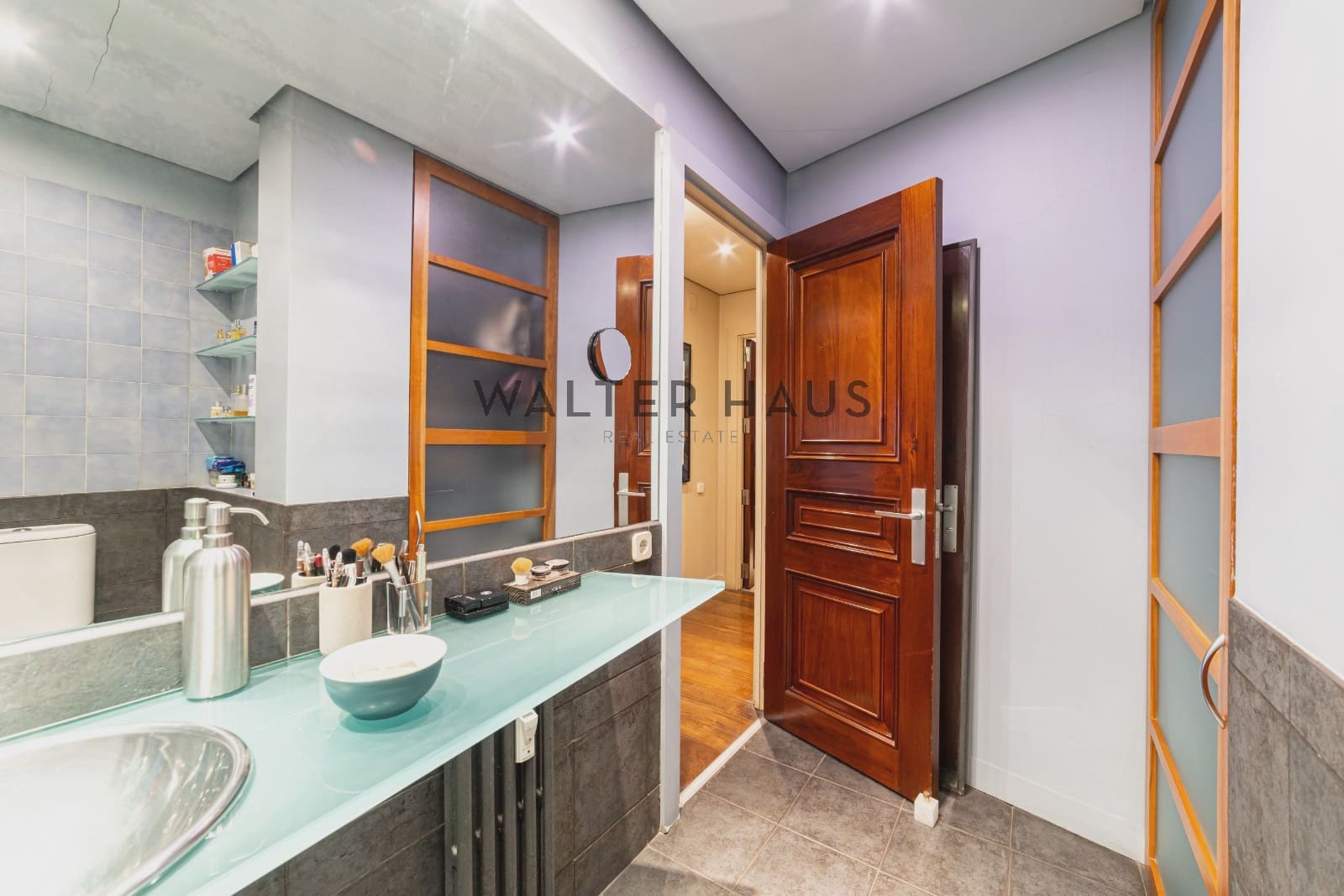 3 sypialnia Mieszkanie na sprzedaż w Miasto Madryt - 2 360 000 € (Ref: 9409674)