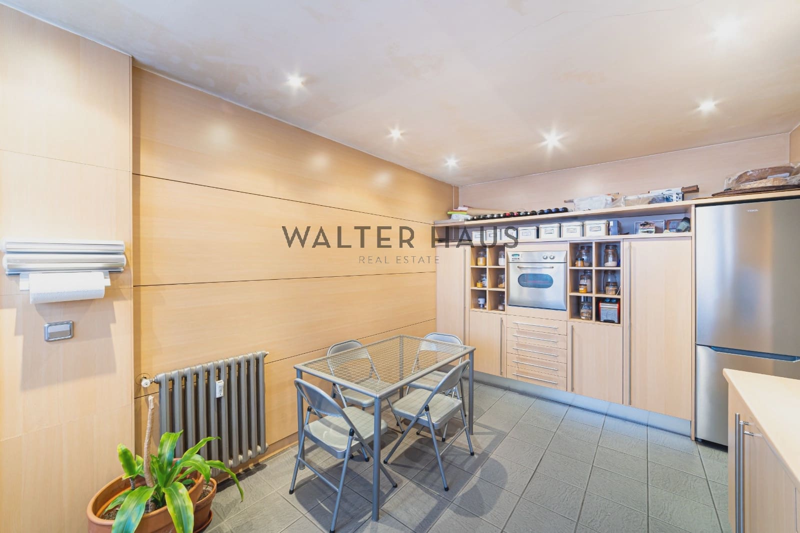 3 sypialnia Mieszkanie na sprzedaż w Miasto Madryt - 2 360 000 € (Ref: 9409674)