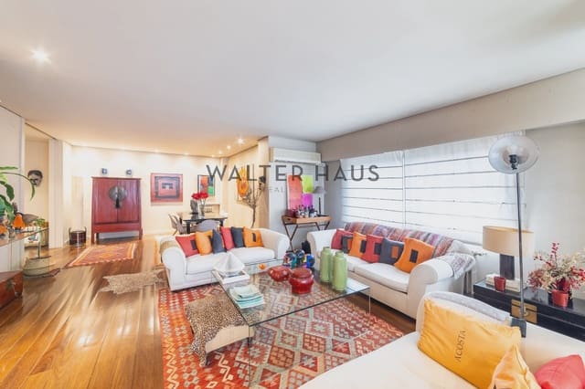 3 Zimmer Wohnung zu verkaufen in Sol, Madrid Stadt - 2.360.000 € (Ref: 9409674)
