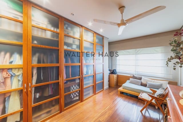 3 Zimmer Wohnung zu verkaufen in Sol, Madrid Stadt - 2.360.000 € (Ref: 9409674)