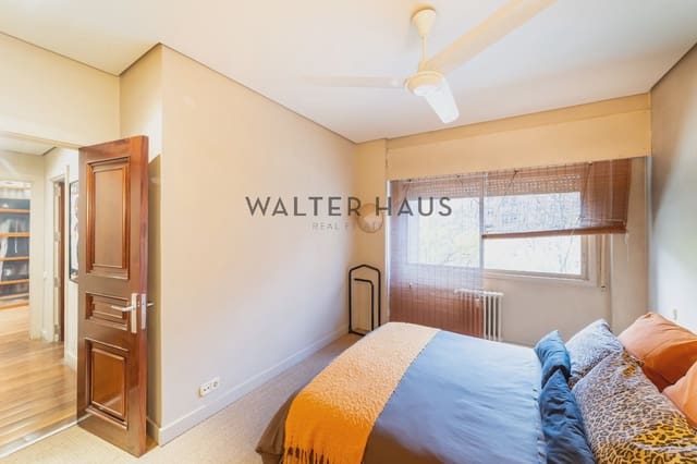 3 Zimmer Wohnung zu verkaufen in Sol, Madrid Stadt - 2.360.000 € (Ref: 9409674)