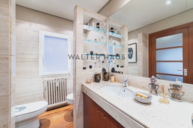 3 Zimmer Wohnung zu verkaufen in Sol, Madrid Stadt - 2.360.000 € (Ref: 9409674)