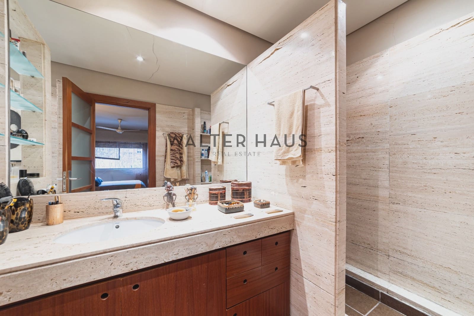 3 sypialnia Mieszkanie na sprzedaż w Miasto Madryt - 2 360 000 € (Ref: 9409674)