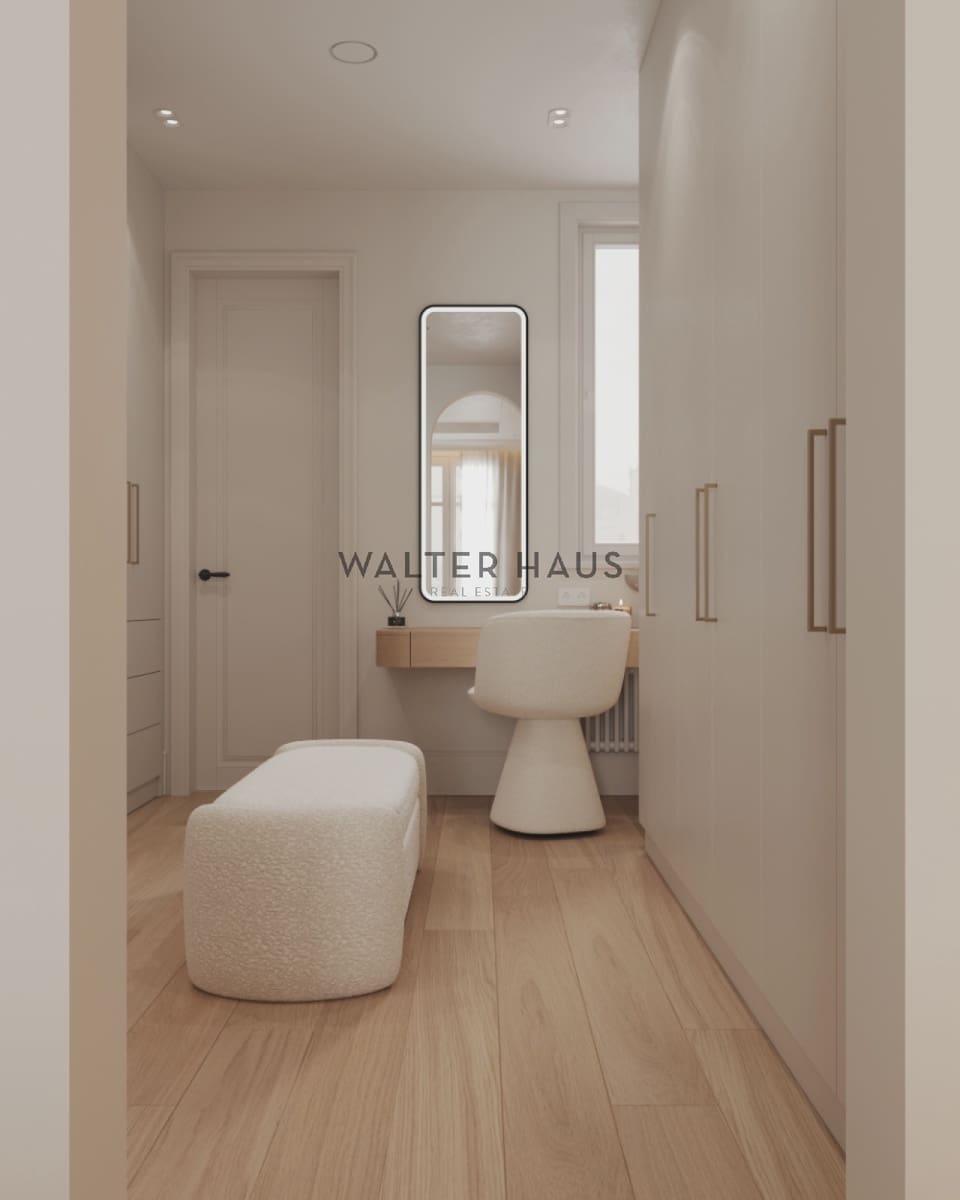 Piso de 5 habitaciones en Barcelona ciudad en venta - 2.350.000 € (Ref: 9412838)