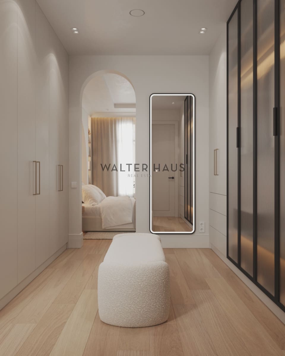 Piso de 5 habitaciones en Barcelona ciudad en venta - 2.350.000 € (Ref: 9412838)