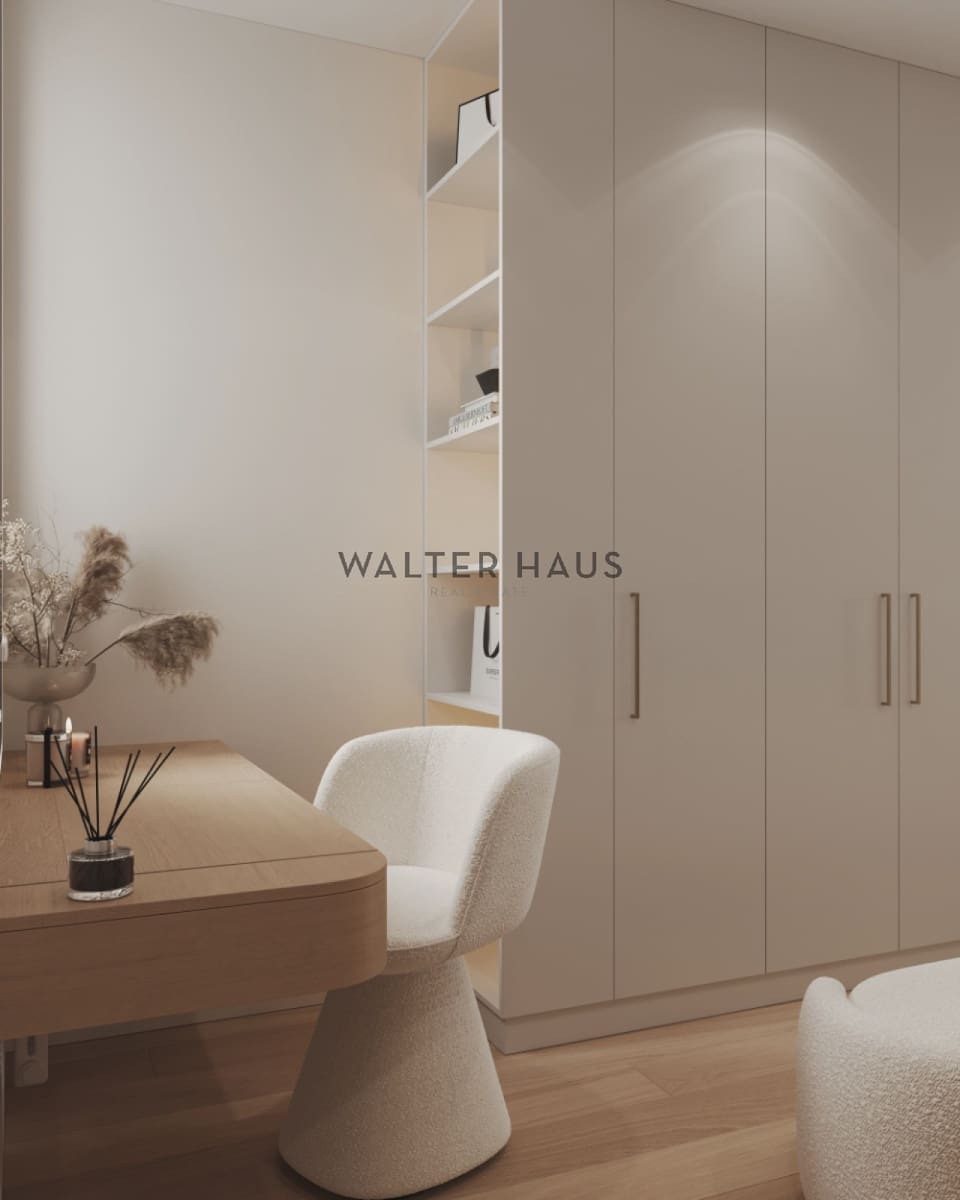 Piso de 5 habitaciones en Barcelona ciudad en venta - 2.350.000 € (Ref: 9412838)