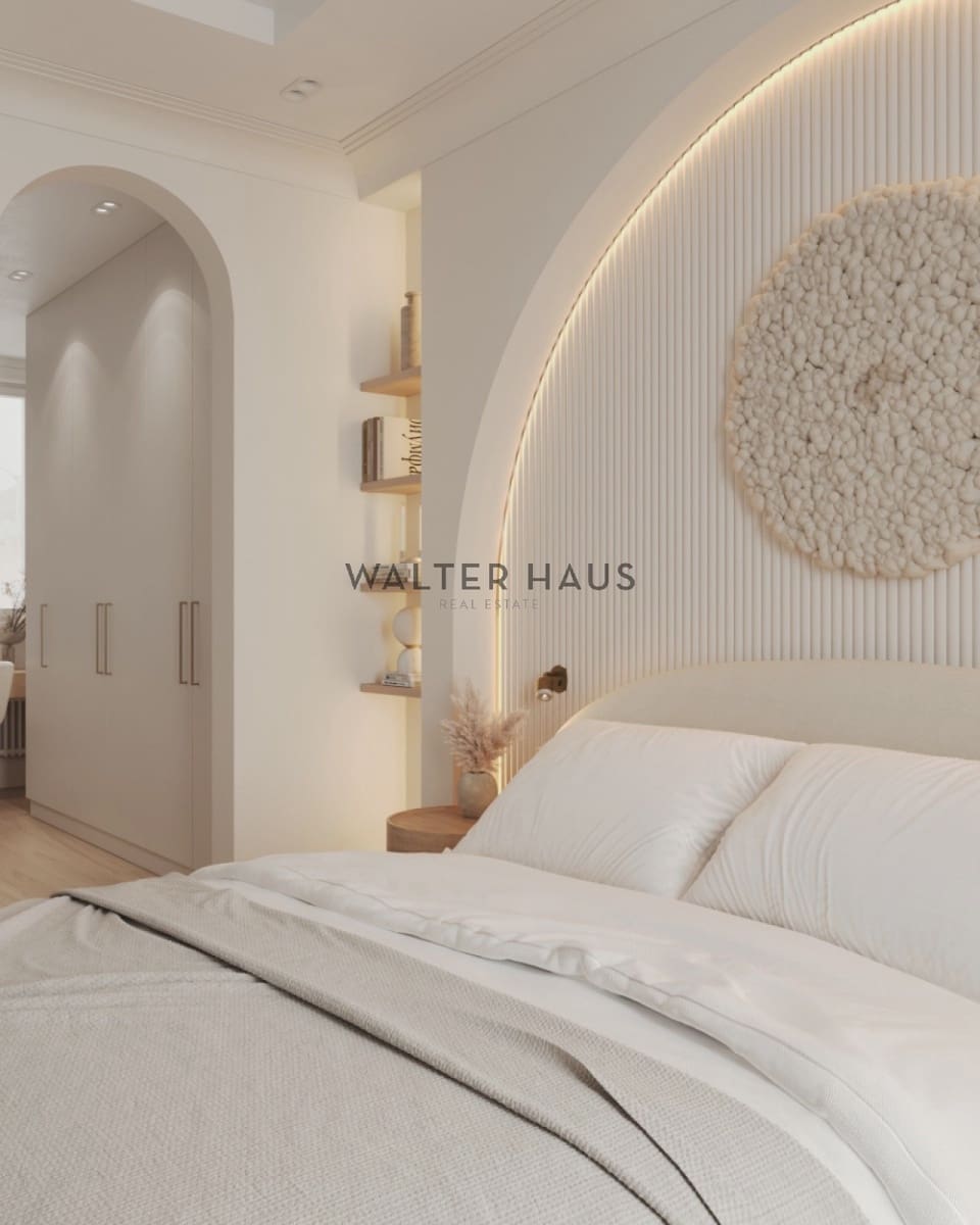 Piso de 5 habitaciones en Barcelona ciudad en venta - 2.350.000 € (Ref: 9412838)