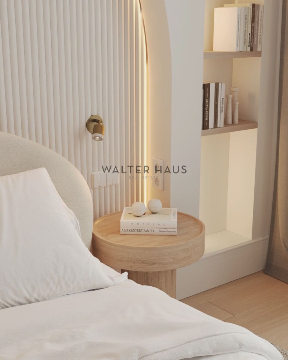 Piso de 5 habitaciones en Barcelona ciudad en venta - 2.350.000 € (Ref: 9412838)