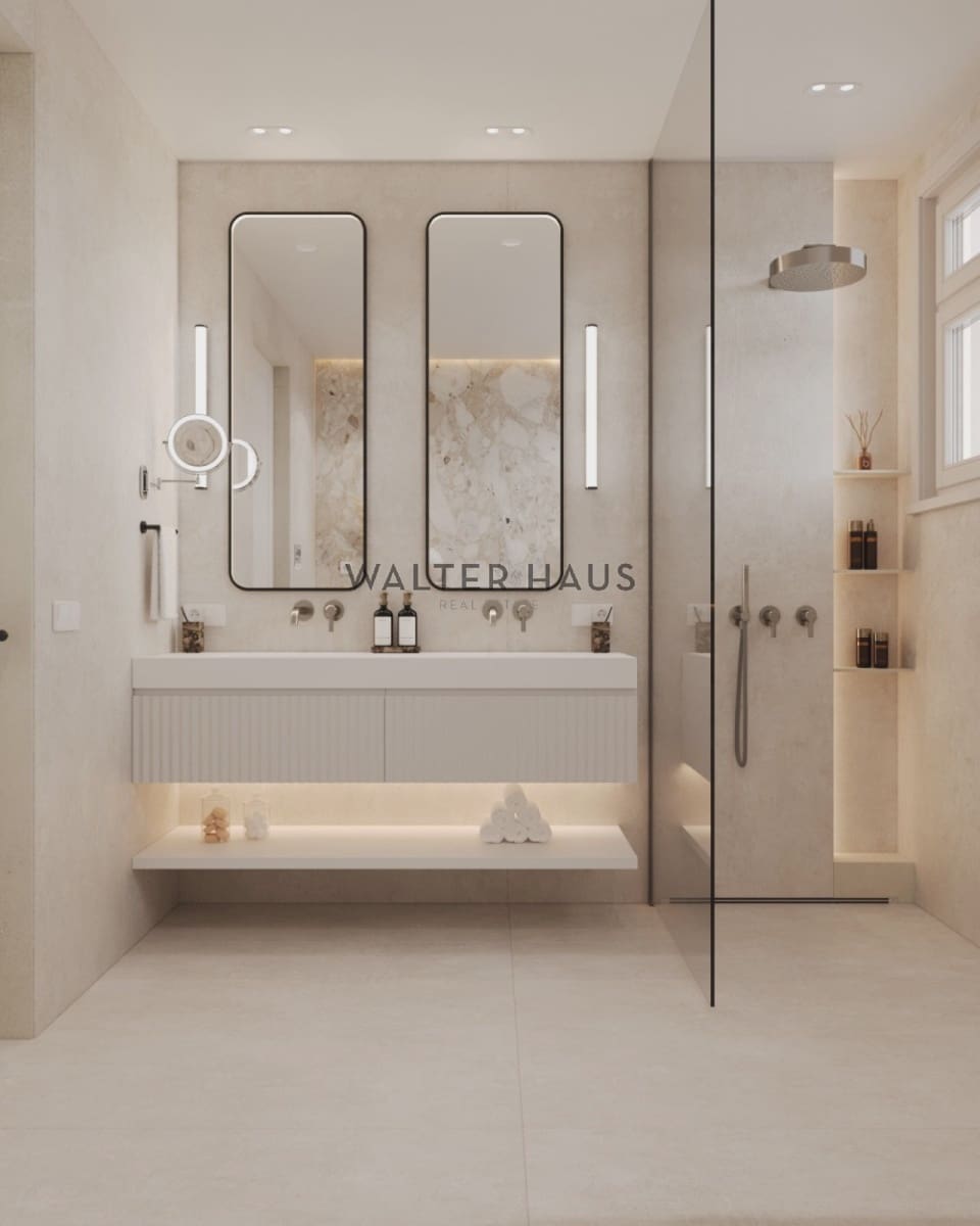 Piso de 5 habitaciones en Barcelona ciudad en venta - 2.350.000 € (Ref: 9412838)